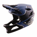 TROY LEE DESIGNS - 26.2 Stage 2 Helmet MIPS - Surface Slate / Black – view 1
