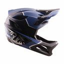 TROY LEE DESIGNS - 26.2 Stage 2 Helmet MIPS - Surface Slate / Black – view 3