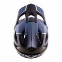 TROY LEE DESIGNS - 26.2 Stage 2 Helmet MIPS - Surface Slate / Black – view 4
