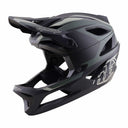 TROY LEE DESIGNS - 26.2 Stage 2 Helmet MIPS - High Vz Army / Charcoal