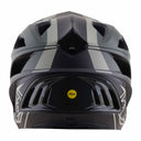 TROY LEE DESIGNS - 26.2 Stage 2 Helmet MIPS - High Vz Army / Charcoal
