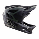 TROY LEE DESIGNS - 26.2 Stage 2 Helmet MIPS - High Vz Army / Charcoal