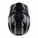 TROY LEE DESIGNS - 26.2 Stage 2 Helmet MIPS - High Vz Army / Charcoal