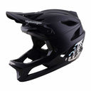 TROY LEE DESIGNS - 26.2 Stage 2 Helmet MIPS - Stealth Black