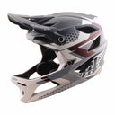 TROY LEE DESIGNS - 26.2 Stage 2 Helmet MIPS - Amper Grey / Pumice – view 1