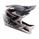 TROY LEE DESIGNS - 26.2 Stage 2 Helmet MIPS - Amper Grey / Pumice – view 3
