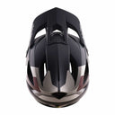 TROY LEE DESIGNS - 26.2 Stage 2 Helmet MIPS - Amper Grey / Pumice – view 4