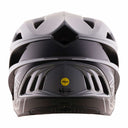 TROY LEE DESIGNS - 26.2 Stage Stunt Helmet - MIPS Roamer Grey