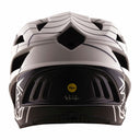 TROY LEE DESIGNS - 26.2 Stage Stunt Helmet - MIPS Airwaves Pumice