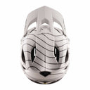 TROY LEE DESIGNS - 26.2 Stage Stunt Helmet - MIPS Airwaves Pumice