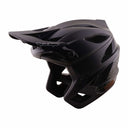 TROY LEE DESIGNS - 26.2 Stage Stunt Helmet - MIPS Drone Black