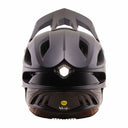 TROY LEE DESIGNS - 26.2 Stage Stunt Helmet - MIPS Drone Black