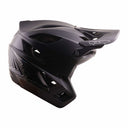 TROY LEE DESIGNS - 26.2 Stage Stunt Helmet - MIPS Drone Black