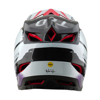Thumbnail for TLD 25.1 D4 CARBON HELMET MIPS