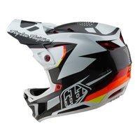 Thumbnail for TLD 25.1 D4 CARBON HELMET MIPS