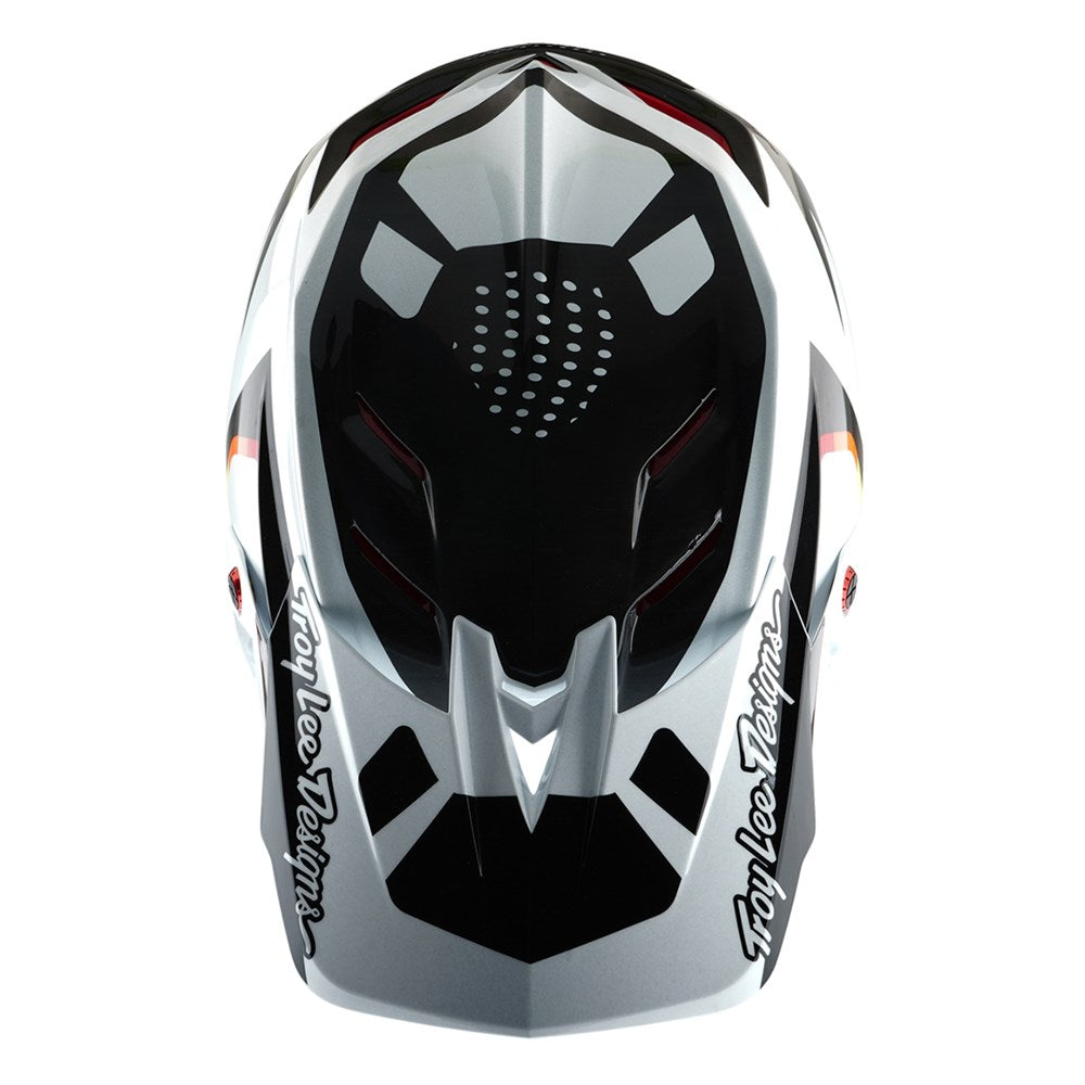 TLD 25.1 D4 CARBON HELMET MIPS