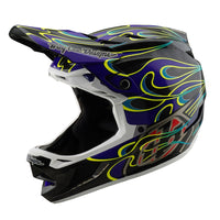 Thumbnail for TLD 25.1 D4 CARBON HELMET MIPS