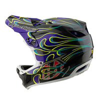 Thumbnail for TLD 25.1 D4 CARBON HELMET MIPS