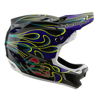 Thumbnail for TLD 25.1 D4 CARBON HELMET MIPS