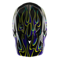 Thumbnail for TLD 25.1 D4 CARBON HELMET MIPS
