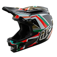 Thumbnail for TLD 25.1 D4 CARBON HELMET MIPS