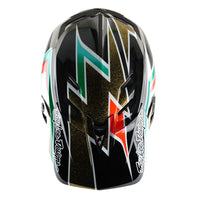 Thumbnail for TLD 25.1 D4 CARBON HELMET MIPS