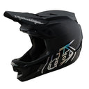 TROY LEE DESIGNS TLD 25.1 D4 Carbon Helmet MIPS