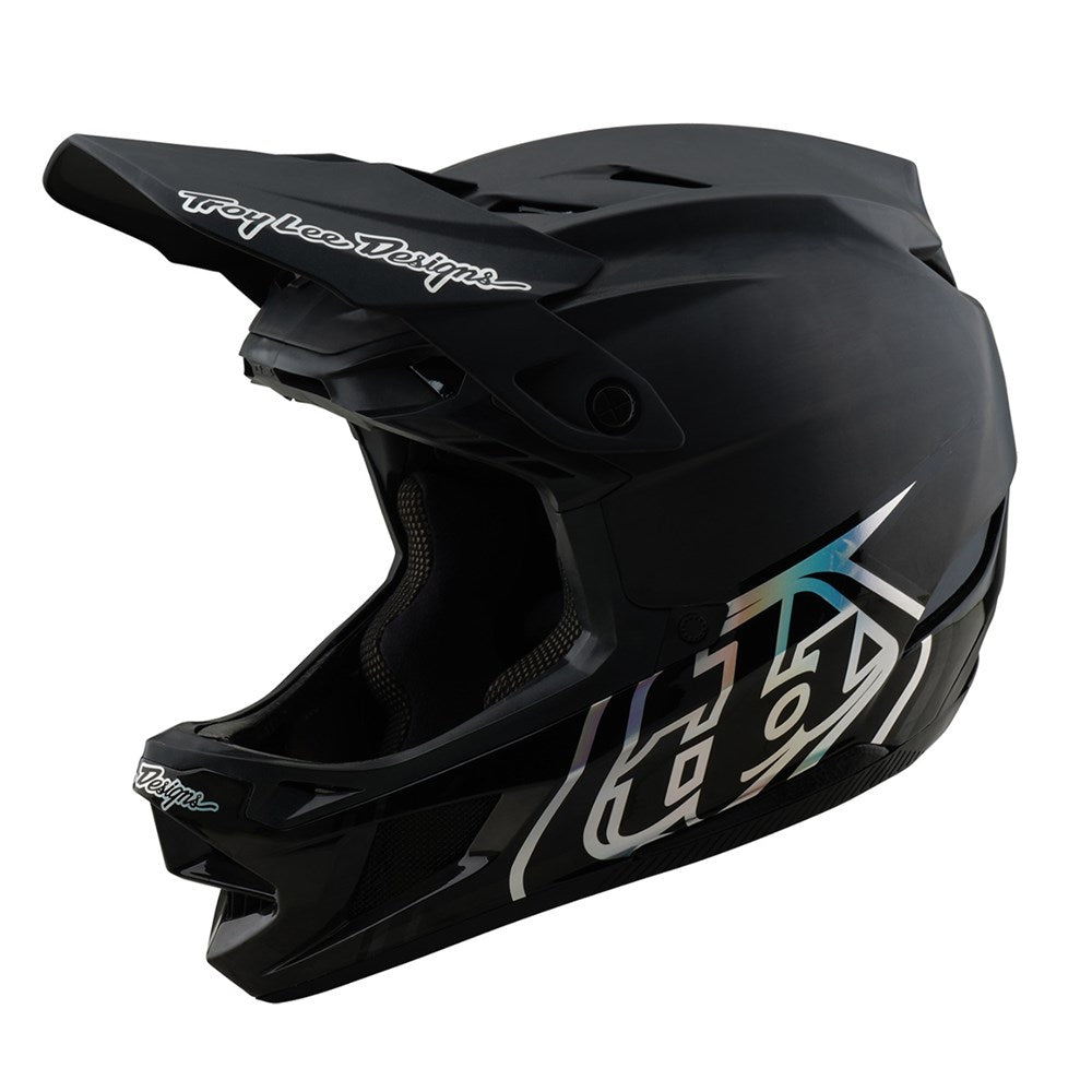TLD 25.1 D4 CARBON HELMET MIPS