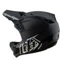 TROY LEE DESIGNS TLD 25.1 D4 Carbon Helmet MIPS