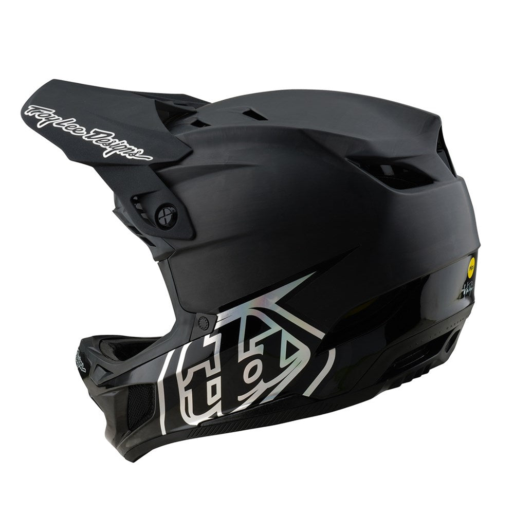 TLD 25.1 D4 CARBON HELMET MIPS