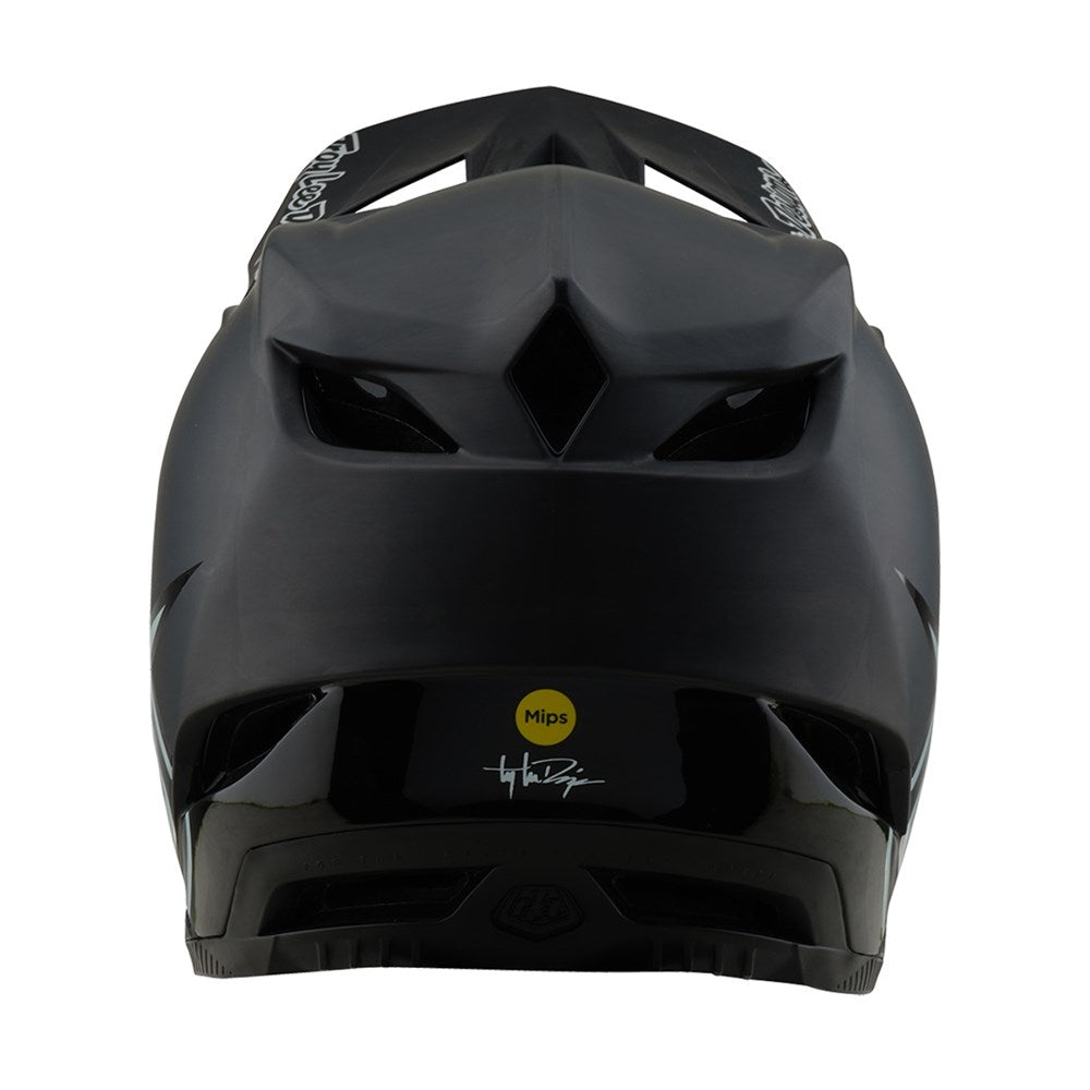 TLD 25.1 D4 CARBON HELMET MIPS