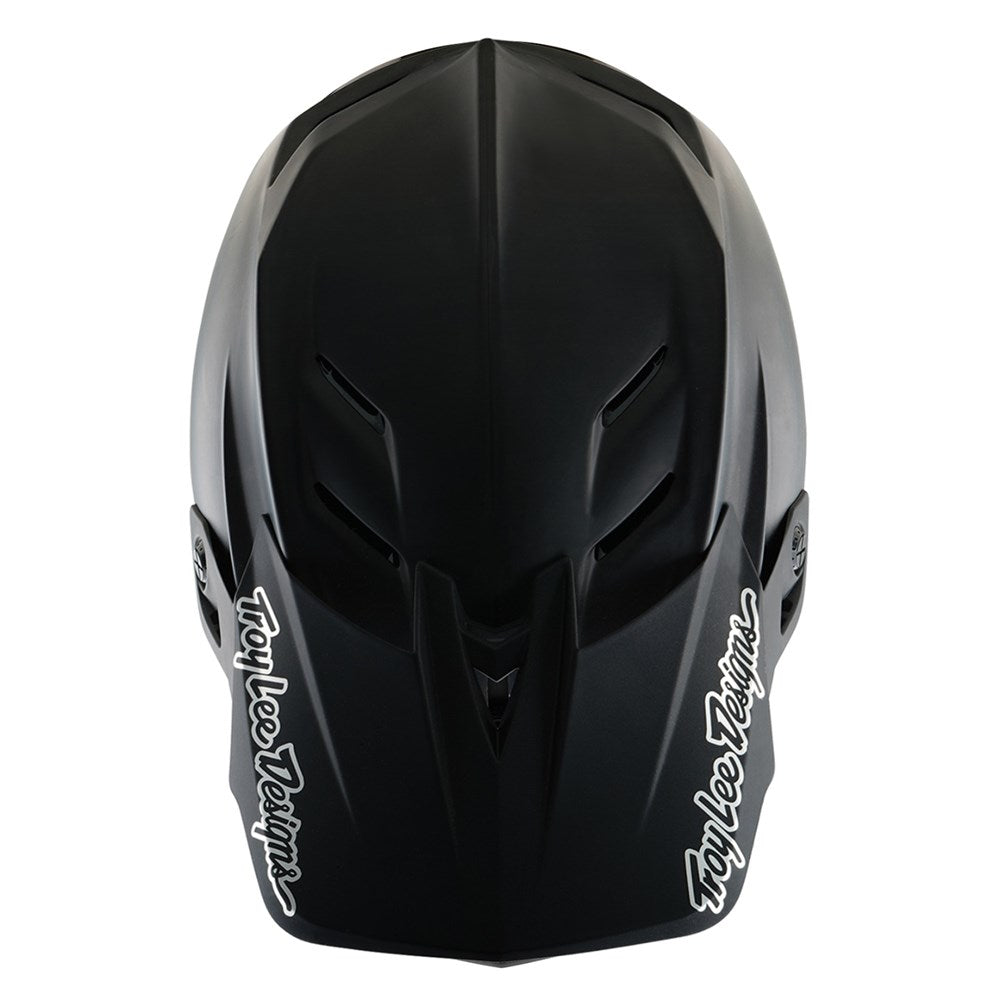 TLD 25.1 D4 CARBON HELMET MIPS