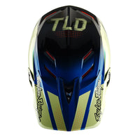 Thumbnail for TLD 25.1 D4 COMPOSITE HELMET MIPS DRIP GLO YELLOW
