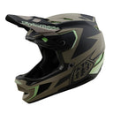 TROY LEE DESIGNS TLD 25.1 D4 Composite Helmet