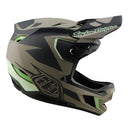 TROY LEE DESIGNS TLD 25.1 D4 Composite Helmet