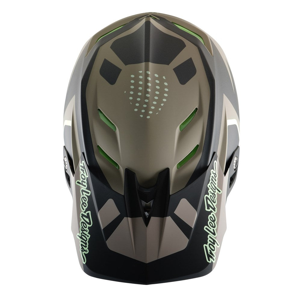 TLD 25.1 D4 COMPOSITE HELMET