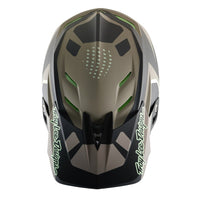 Thumbnail for TLD 25.1 D4 COMPOSITE HELMET