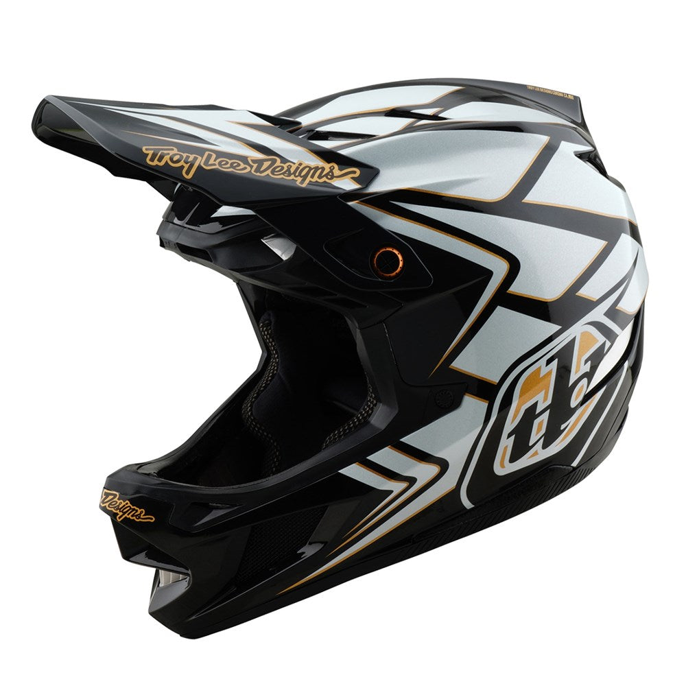 TLD 25.1 D4 COMPOSITE HELMET