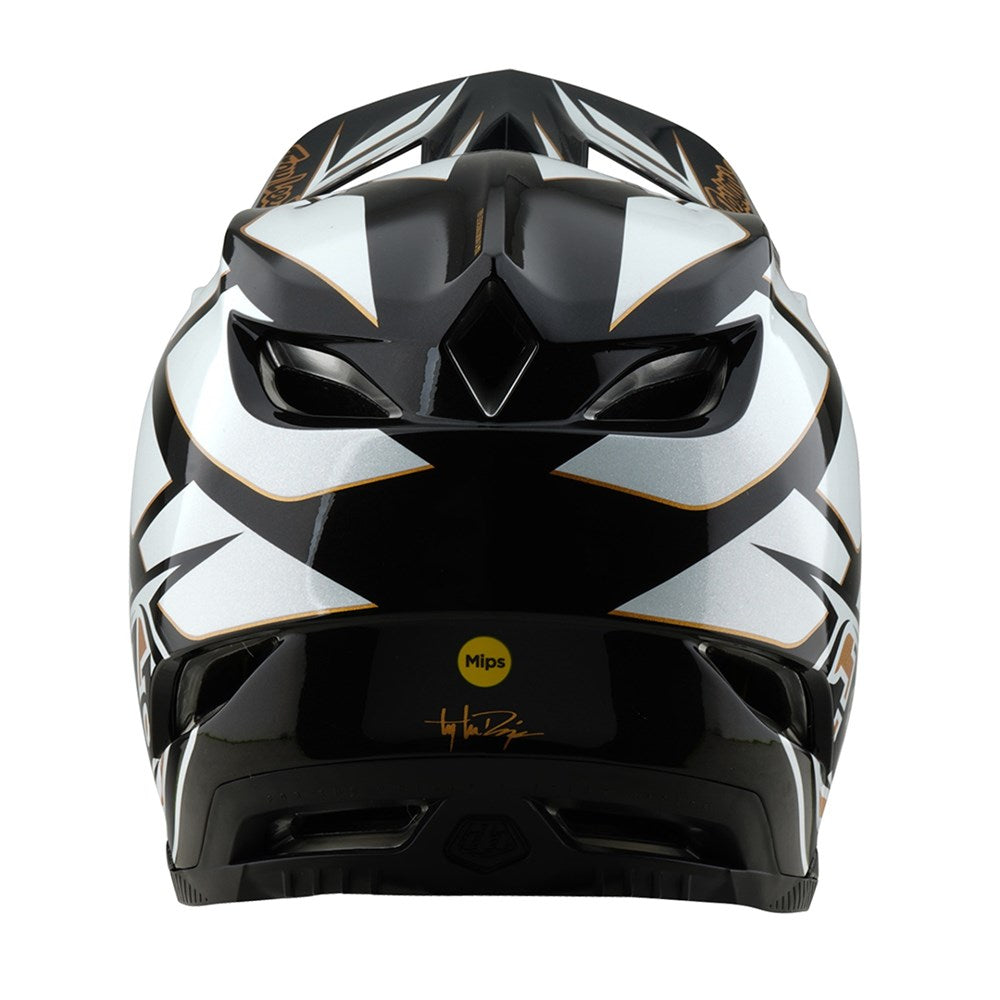 TLD 25.1 D4 COMPOSITE HELMET