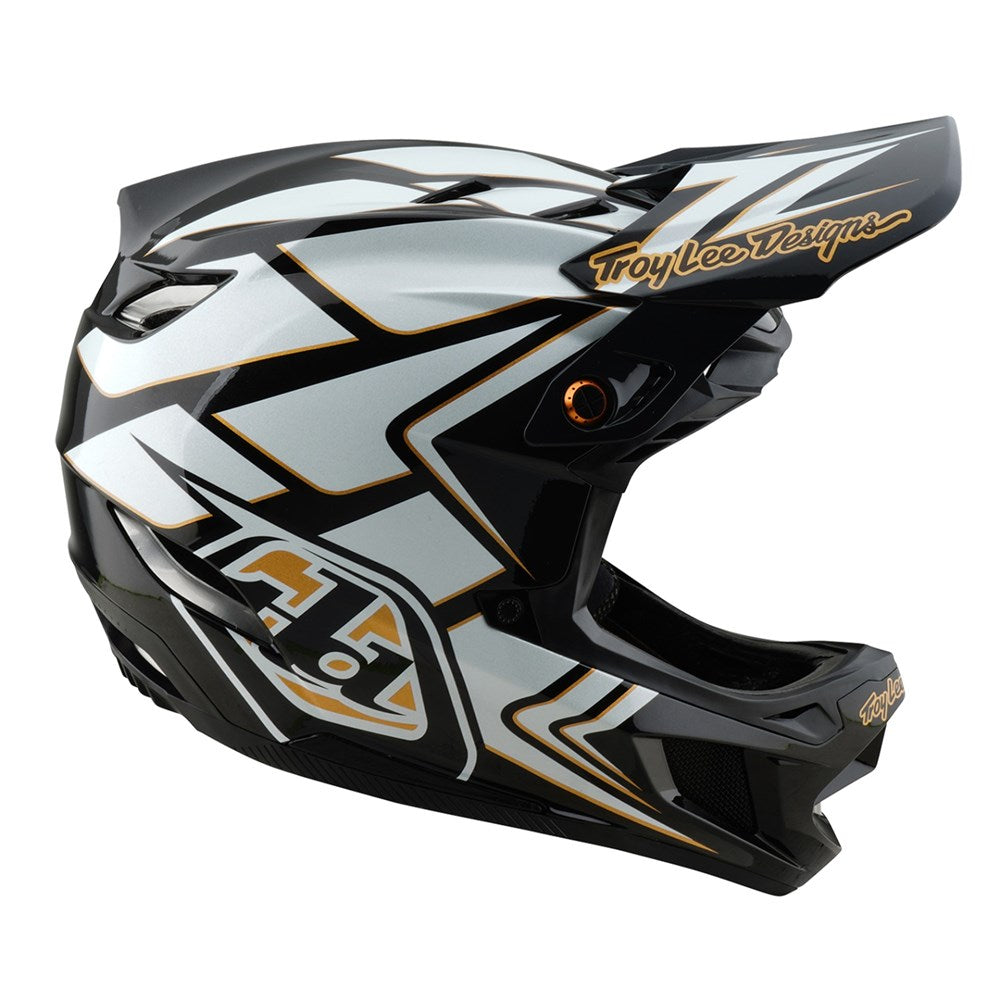 TLD 25.1 D4 COMPOSITE HELMET