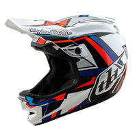 Thumbnail for TLD 25.1 D4 COMPOSITE HELMET