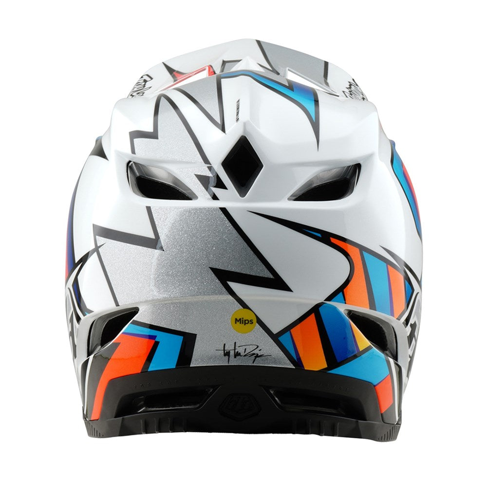 TLD 25.1 D4 COMPOSITE HELMET