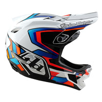Thumbnail for TLD 25.1 D4 COMPOSITE HELMET