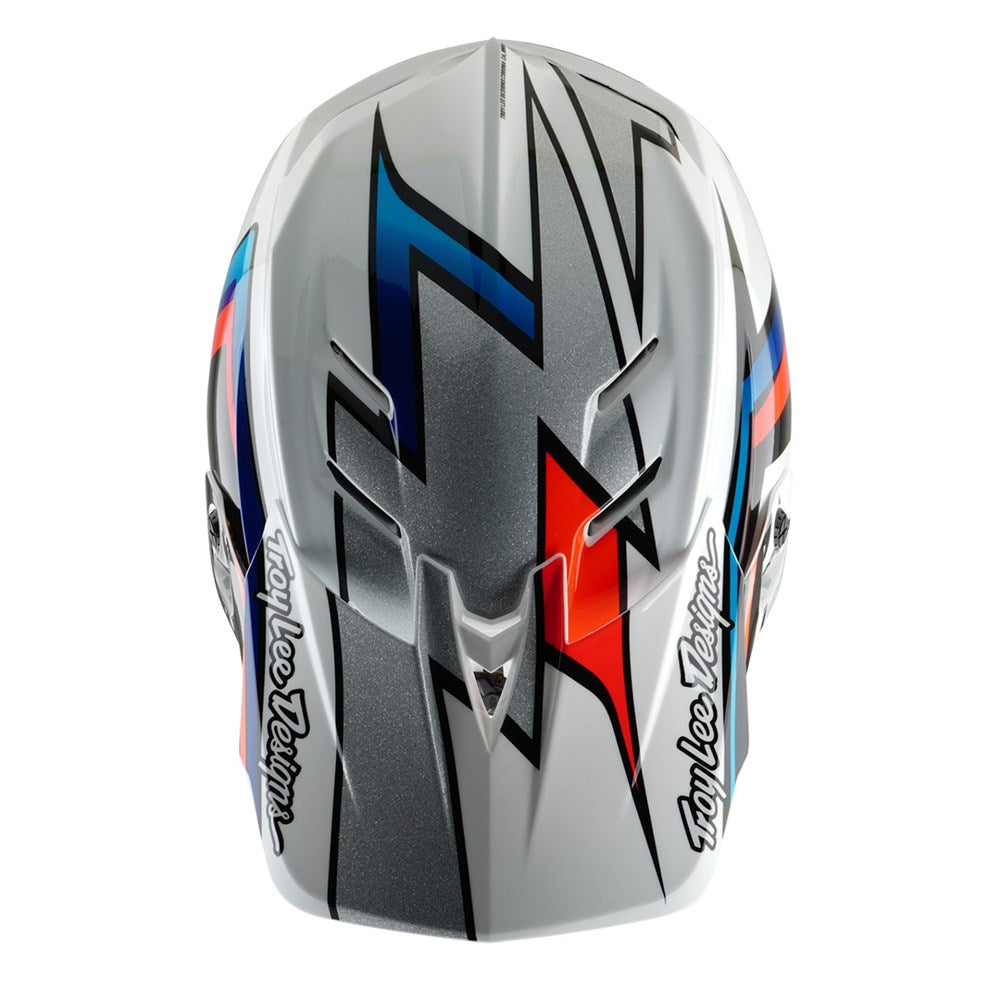 TLD 25.1 D4 COMPOSITE HELMET