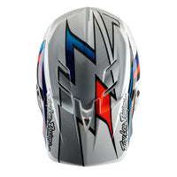 Thumbnail for TLD 25.1 D4 COMPOSITE HELMET