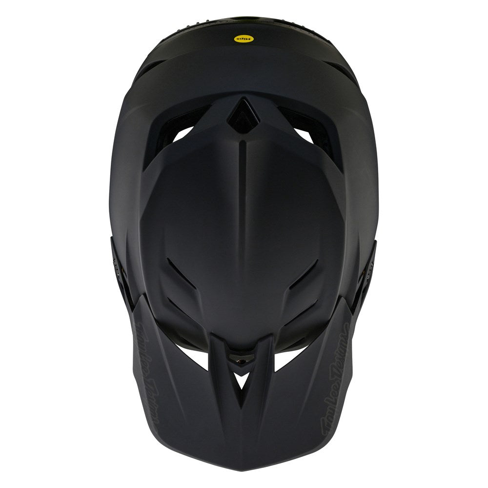 TLD 25 D4 COMPOSITE HELMET
