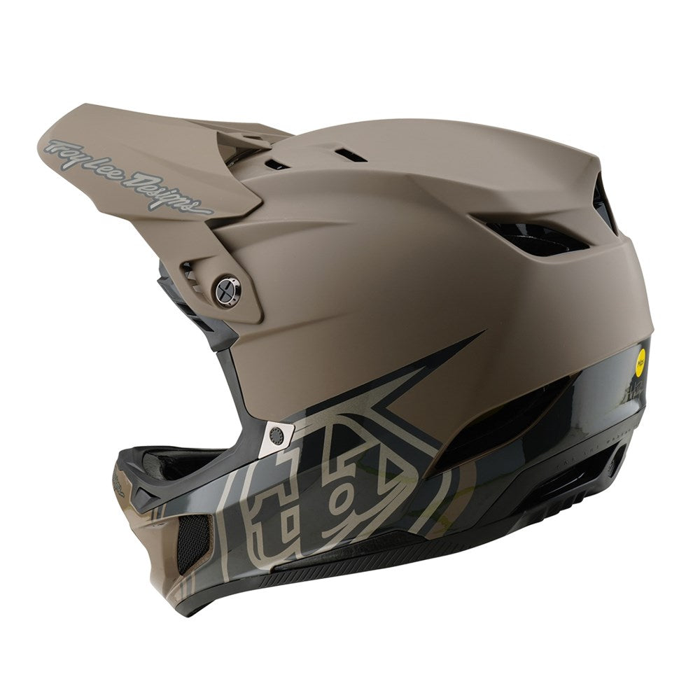 TLD 25.1 D4 COMPOSITE HELMET