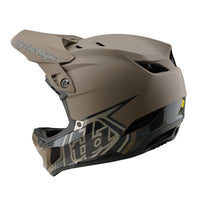 Thumbnail for TLD 25.1 D4 COMPOSITE HELMET