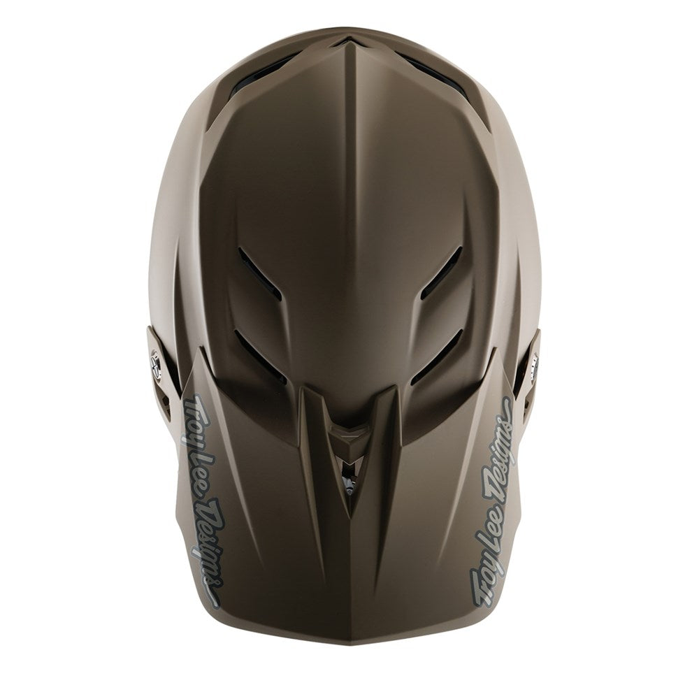 TLD 25.1 D4 COMPOSITE HELMET