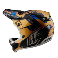 Thumbnail for TLD 25.1 D4 COMPOSITE HELMET